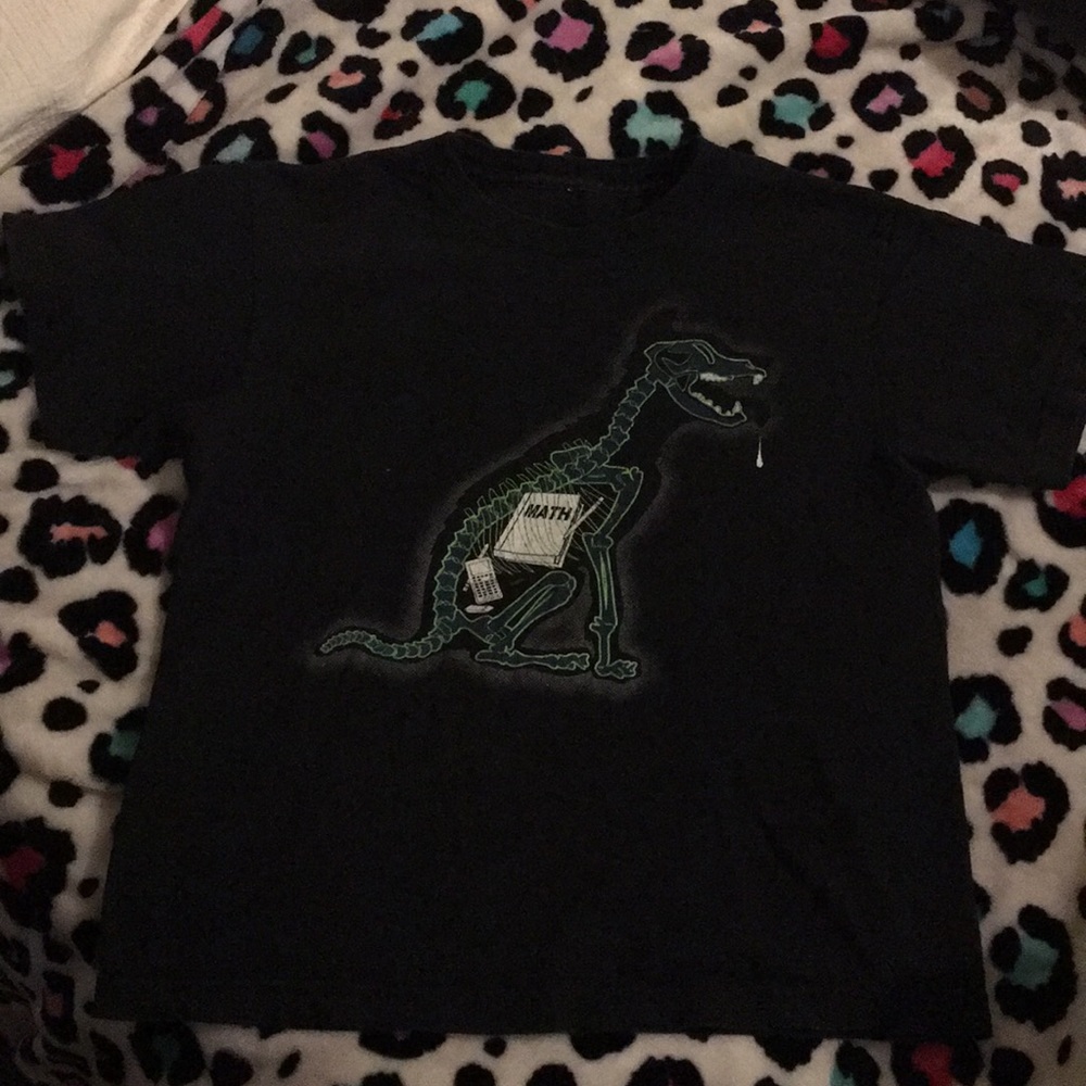 Boys Shirt